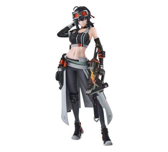PREORDER-Zenless-Zone-Zero-Pop-Up-Parade-SP-PVC-Statue-Grace