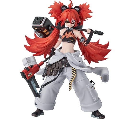 PREORDER-Zenless-Zone-Zero-Pop-Up-Parade-SP-PVC-Statue-Koled