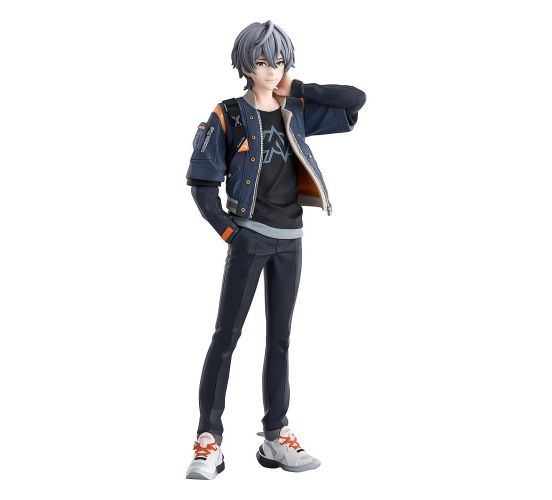 PREORDER-Zenless-Zone-Zero-Pop-Up-Parade-SP-PVC-Statue-Wise-