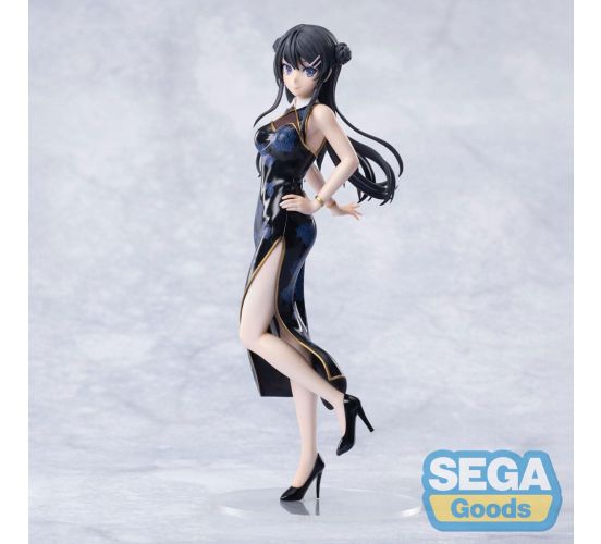 PRascal-Does-Not-Dream-Series-XStellar-PVC-Statue-Mai-Sakura