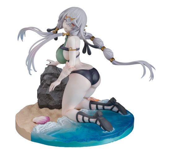 PRyza-Ever-Darkness-the-Secret-Hideout-PVC-Statue-17-Lila-De