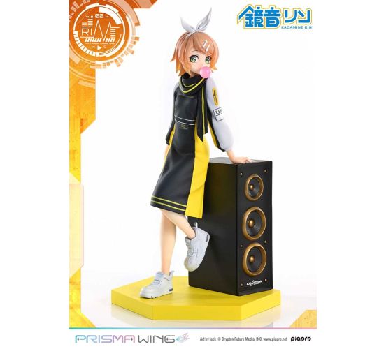 PVocaloid-Piapro-Characters-Prisma-Wing-PVC-Statue-17-Kagami PVocaloid-Piapro-Characters-Prisma-Wing-PVC-Statue-17-Kagami
