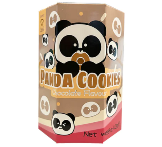 Panda-Biscuit-Chocolate-Flavour-40g-Snack-1 Panda-Biscuit-Chocolate-Flavour-40g-Snack-1