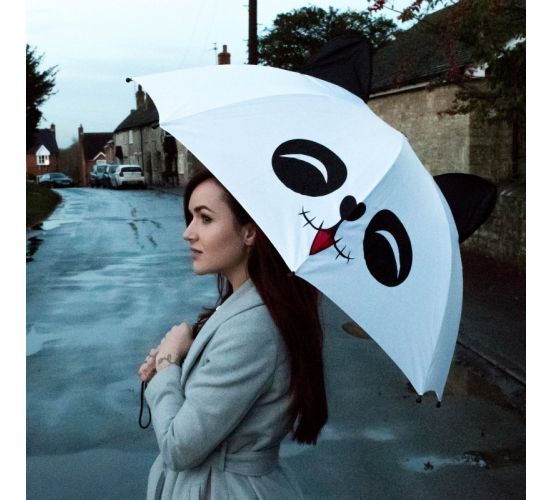Panda-Regenschirm-1
