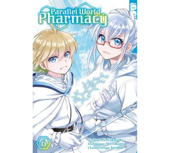 Parallel-World-Pharmacy-06-Manga-Neu-1 Parallel-World-Pharmacy-06-Manga-Neu-1