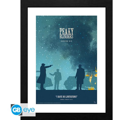 Peaky-Blinders-Season-6-30x40cm-Bilderrahmen-1 Peaky-Blinders-Season-6-30x40cm-Bilderrahmen-1
