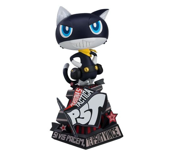 Persona-5-Tactica-Pop-Up-Parade-PVC-Statue-Morgana-L-Size-18 Persona-5-Tactica-Pop-Up-Parade-PVC-Statue-Morgana-L-Size-18