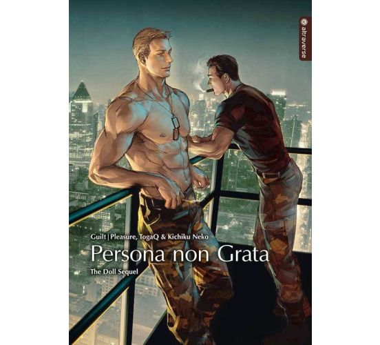 Persona-Non-Grata-Manga-Neu-1 Persona-Non-Grata-Manga-Neu-1