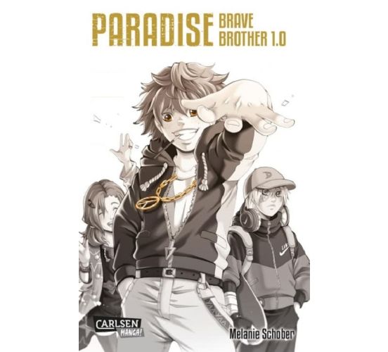 Personal-Paradise-06-Brave-Brother-10-Manga-Neu-1