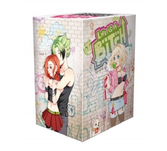 Personal-Paradise-06-Brave-Brother-10-im-Sammelschuber-Neu-1 Personal-Paradise-06-Brave-Brother-10-im-Sammelschuber-Neu-1