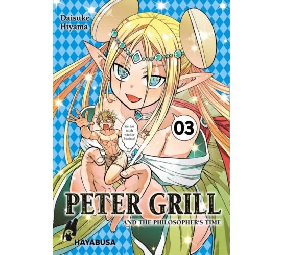 Peter-Grill-And-The-Philosophers-Time-03-Manga-Neu-1 Peter-Grill-And-The-Philosophers-Time-03-Manga-Neu-1