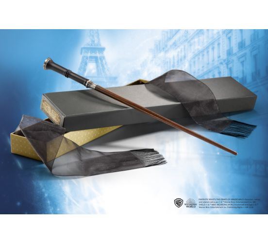 Phantastische-Tierwesen-Yusuf-Kama-Zauberstab-1 Phantastische-Tierwesen-Yusuf-Kama-Zauberstab-1