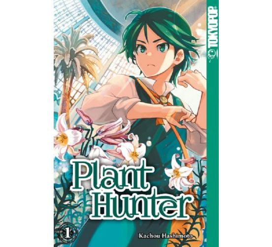 Plant-Hunter-01-Manga-Neu-1
