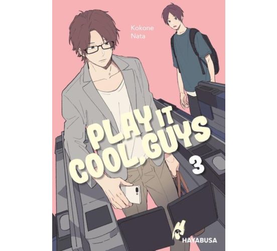 Play-it-Cool-Guys-03-Manga-Neu-1 Play-it-Cool-Guys-03-Manga-Neu-1
