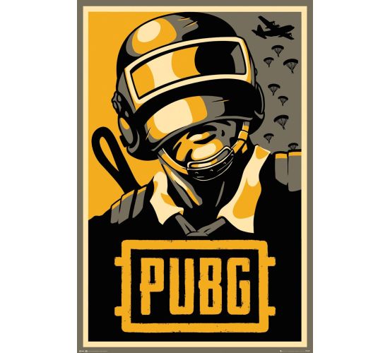 Playerunknowns-Battlegrounds-Hope-Poster-1
