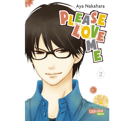 Please-Love-Me-02-Manga-Neu-1 Please-Love-Me-02-Manga-Neu-1