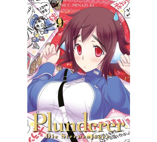 Plunderer-Die-Sternenjaeger-09-Manga-Neu-1 Plunderer-Die-Sternenjaeger-09-Manga-Neu-1