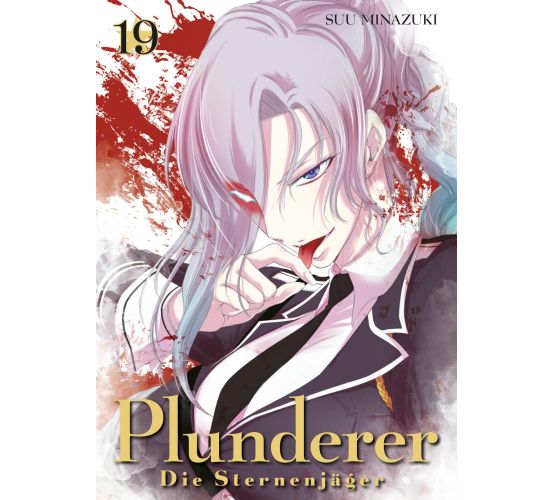 Plunderer-Die-Sternenjaeger-19-Manga-Neu-1
