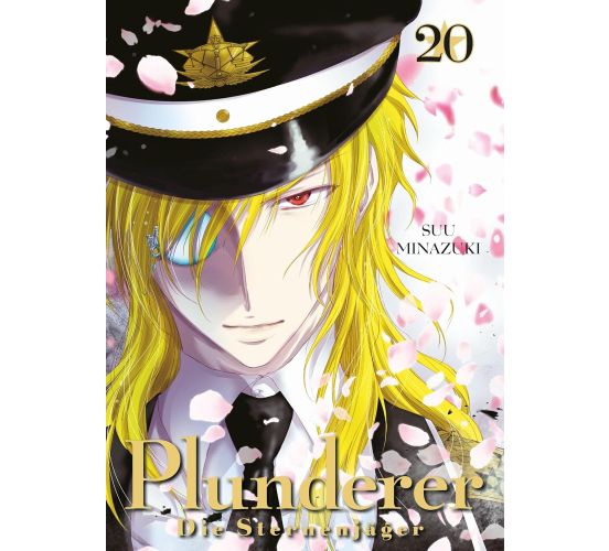 Plunderer-Die-Sternenjaeger-20-Manga-Neu-1