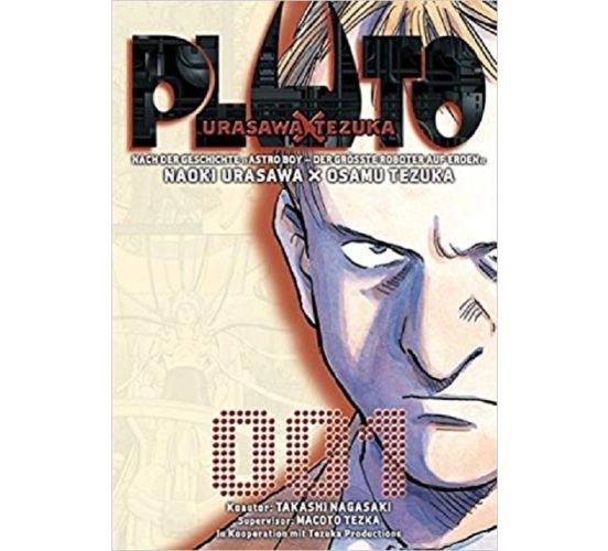 Pluto-01-Manga-Neu-1
