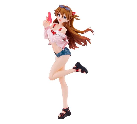 Pof-Evangelion-Pop-Up-Parade-L-PVC-Statue-Beach-Queens-Asuka