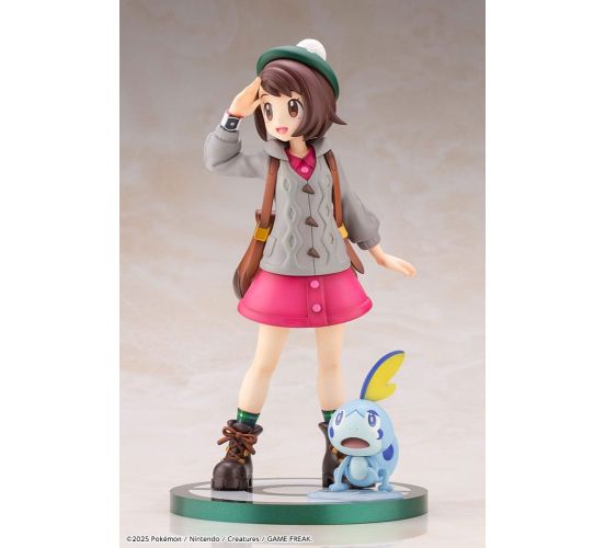 Pokemon-ARTFXJ-Statue-18-Gloria-Memmeon-21-cm-1