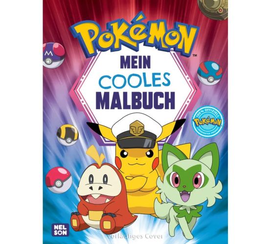 Pokemon-Activity-Buch-Mein-cooles-Malbuch-Manga-Neu-1