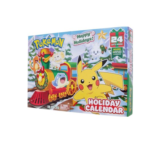 Pokemon-Battle-Figure-Multipack-Adventskalender-5cm-Figur-1