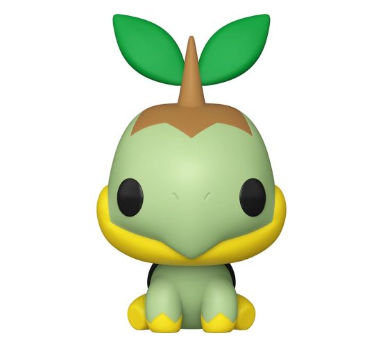 Pokemon-Chelast-Funko-Pop-1078-9cm-Vinylfigur-1 Pokemon-Chelast-Funko-Pop-1078-9cm-Vinylfigur-1