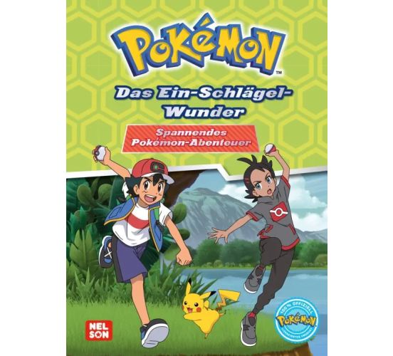 Pokemon-Das-Ein-Schlaegel-Wunder-Manga-Neu-1