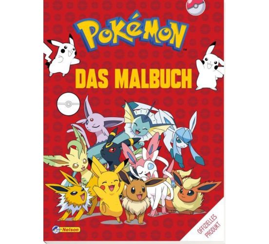 Pokemon-Das-Malbuch-Artbook-Neu-1