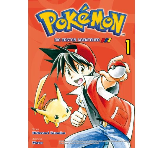 Pokemon-Die-ersten-Abenteuer-01-Manga-Neu-1 Pokemon-Die-ersten-Abenteuer-01-Manga-Neu-1