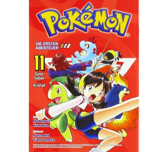 Pokemon-Die-ersten-Abenteuer-11-Gold-Silber-und-Kristall-Man Pokemon-Die-ersten-Abenteuer-11-Gold-Silber-und-Kristall-Man