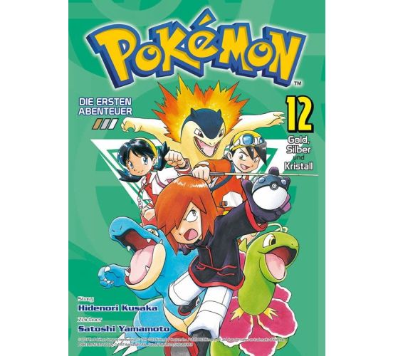 Pokemon-Die-ersten-Abenteuer-12-Gold-Silber-und-Kristall-Man