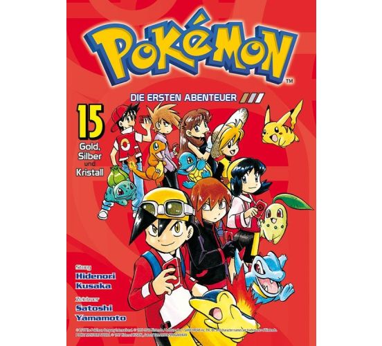 Pokemon-Die-ersten-Abenteuer-15-Gold-Silber-und-Kristall-Man