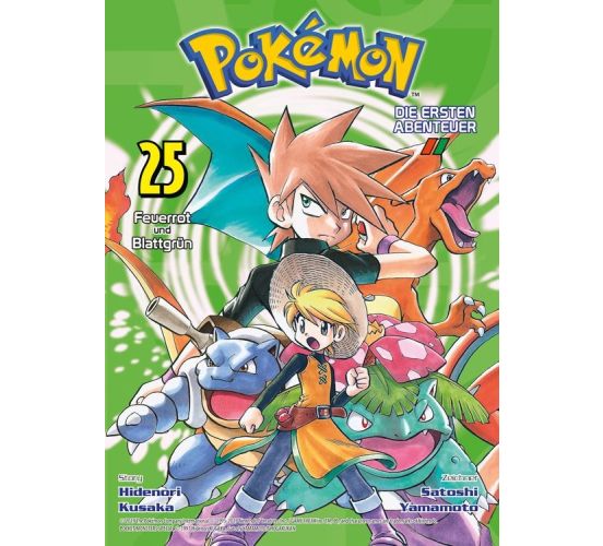 Pokemon-Die-ersten-Abenteuer-25-Feuerrot-und-Blattgruen-Mang