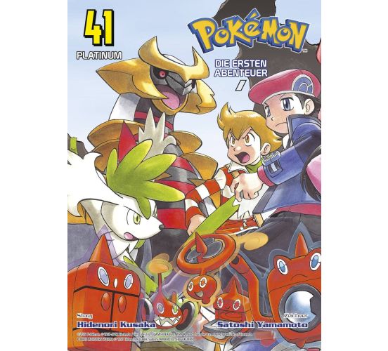 Pokemon-Die-ersten-Abenteuer-41-Manga-Neu-1 Pokemon-Die-ersten-Abenteuer-41-Manga-Neu-1