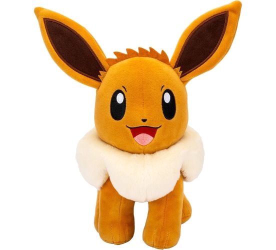 Pokemon-Evoli-30cm-Pluesch-1 Pokemon-Evoli-30cm-Pluesch-1
