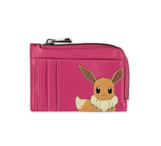 Pokemon-Evoli-Kartenhalter-Geldboerse-1