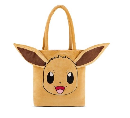 Pokemon-Evoli-Novelty-Bag-Tragetasche-1