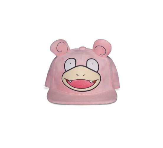 Pokemon-Flegmon-verstellbare-Kappe-1