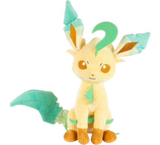 Pokemon-Folipurba-20cm-Pluesch-1
