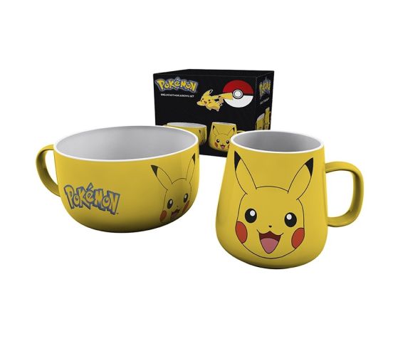 Pokemon-Fruehstuecksset-Pikachu-1