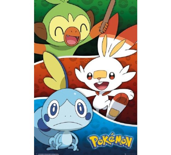 Pokemon-Galar-Starter-915x61-Poster-1