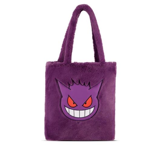 Pokemon-Gengar-Novelty-Bag-Tragetasche-1