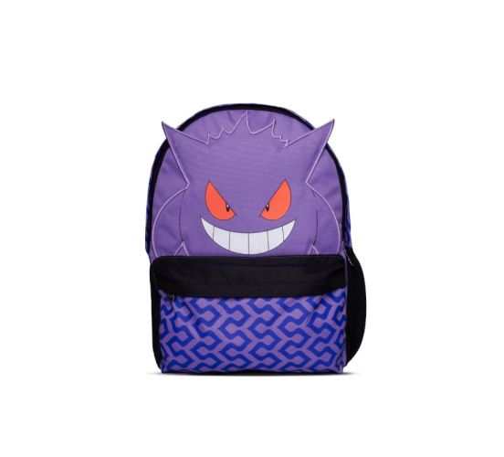 Pokemon-Gengar-Novelty-Rucksack-Tasche-1