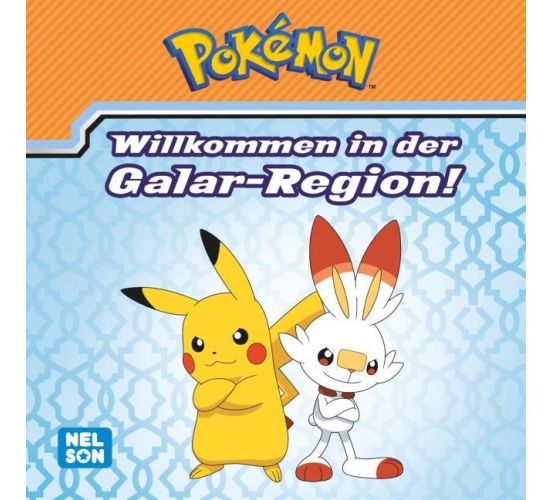 Pokemon-Geschichte-Willkommen-in-der-Galar-Region-Manga-Neu- Pokemon-Geschichte-Willkommen-in-der-Galar-Region-Manga-Neu-
