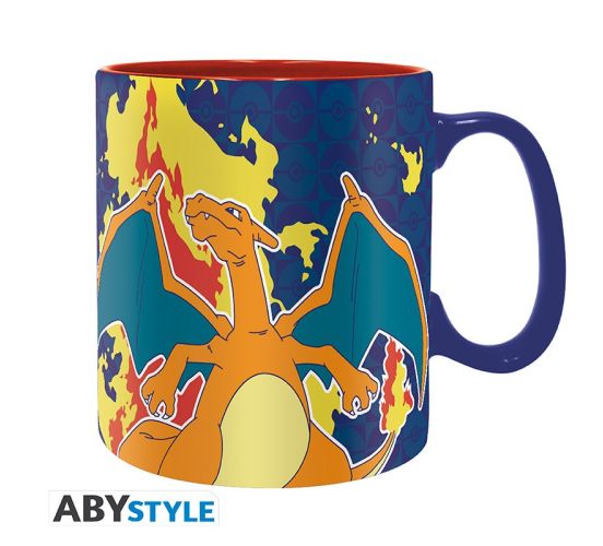 Pokemon-Glurak-460ml-Tasse-1 Pokemon-Glurak-460ml-Tasse-1
