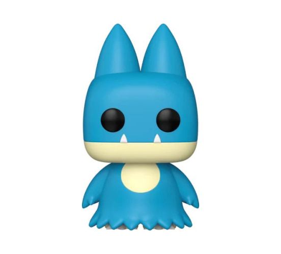 Pokemon-Mampfaxo-Funko-Pop-Super-Sized-Jumbo-25cm-Vinyl-Figu