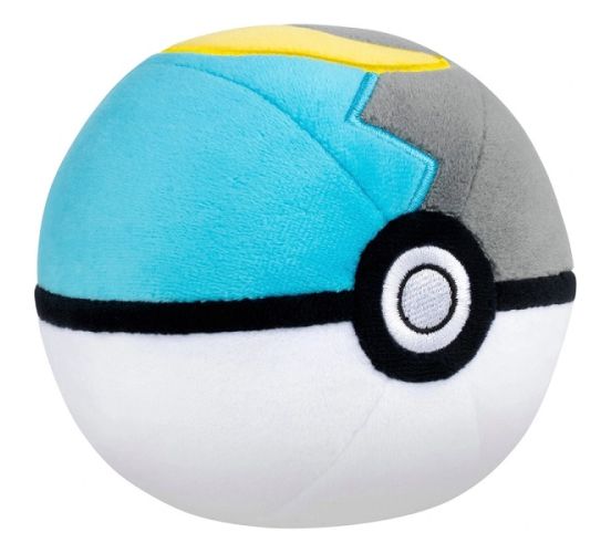 Pokemon-Mondball-12cm-Pluesch-1
